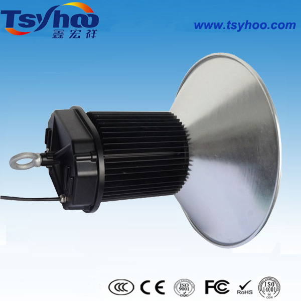 Meanwell Power Supply Bridgelux COB 150W LED High Bay Light