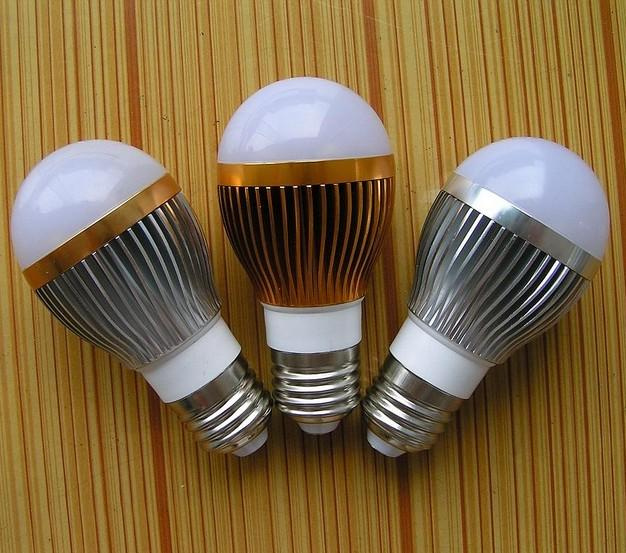SMD2835 High Lumen LED Globe Light, LED Bulb Light