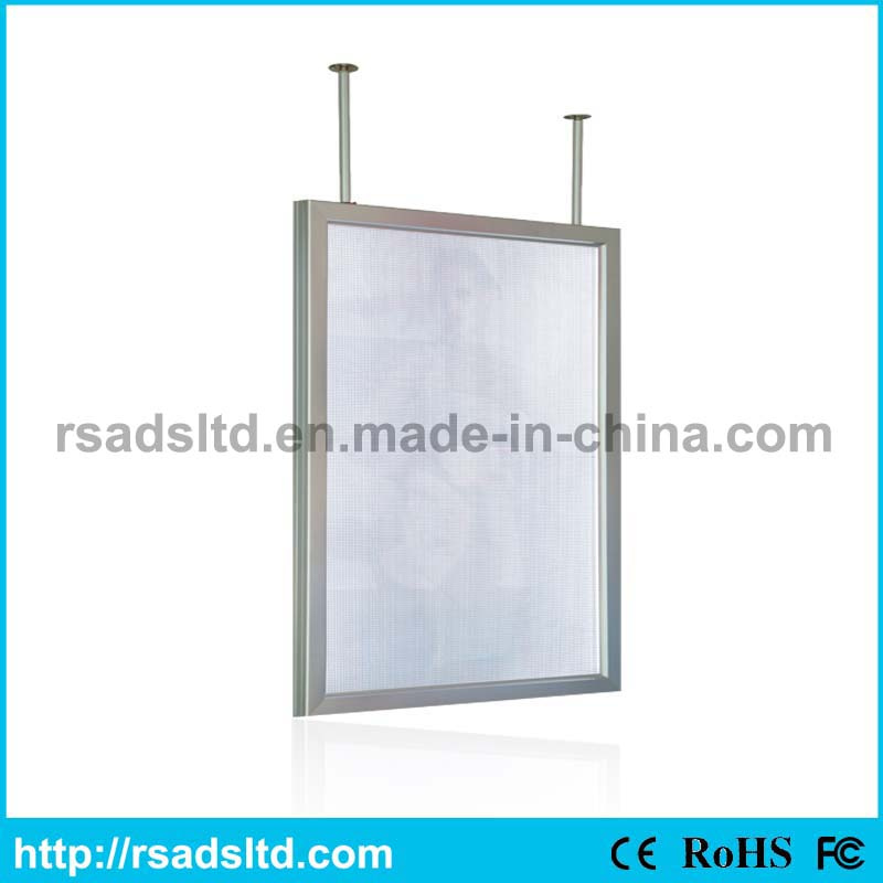 Double Sides Advertising LED Light Box