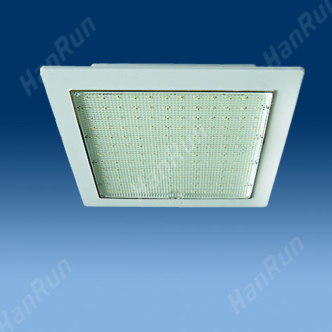 10W (Microwave) LED Ceiling Light (HR832002-Cx)