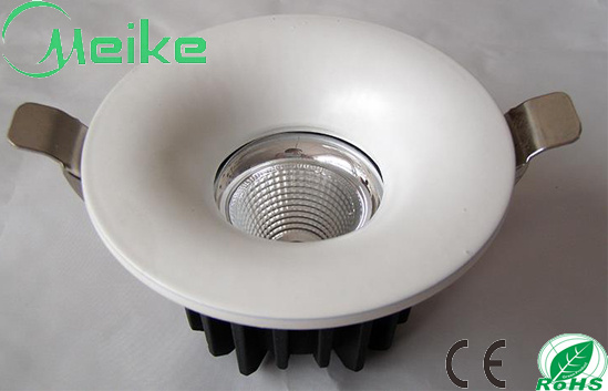 7W-10W High Quality LED Down Light