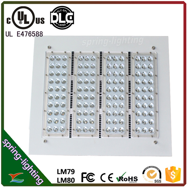 120W LED Gas Station Canopy Light