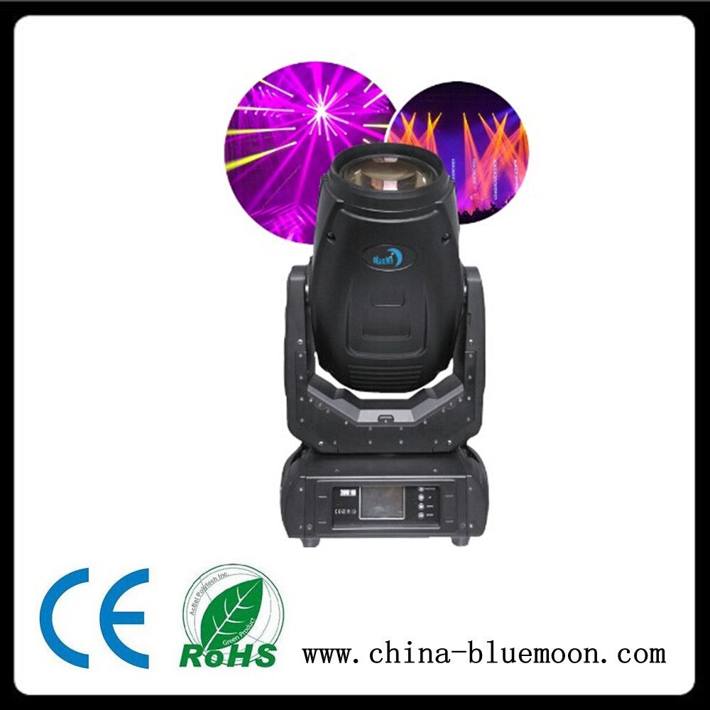 Hot Selling Sharpy Beam 280W Moving Head Light ((ROB)