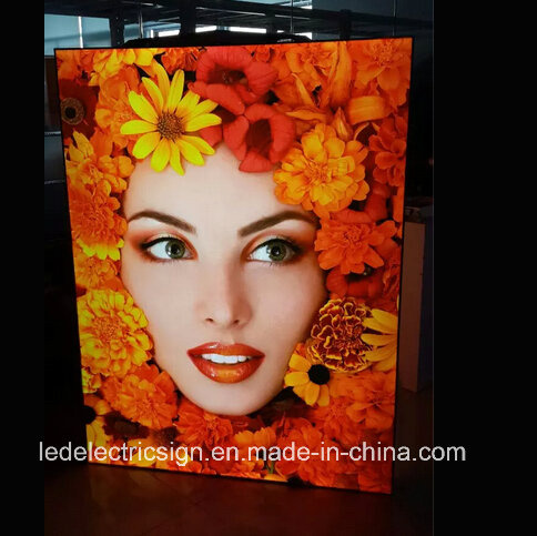 Outdoor Highlight Waterproof LED Light Box