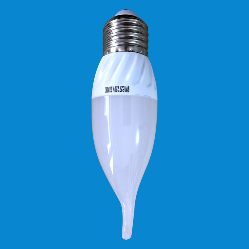 LED Candle Light E27
