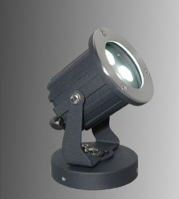 3W Outdoor LED Garden Spot Light