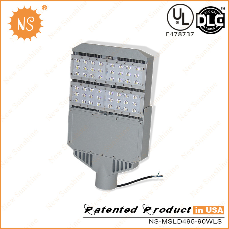 Outdoor Tri-Proof Lamp 90W LED Street Light