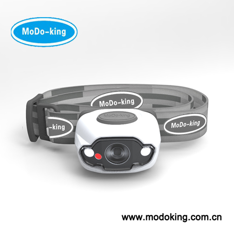 LED Fishing Headlamp (MT-802)