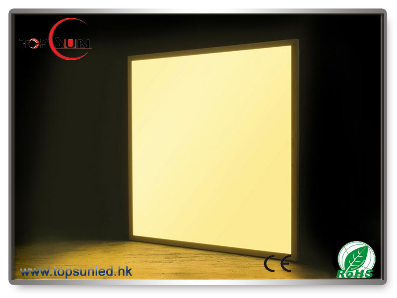 Germany Standard 48W 620*620*9mm LED Panel Light