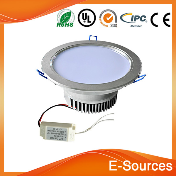 High Power 30W Dimmable COB LED Ceiling Light