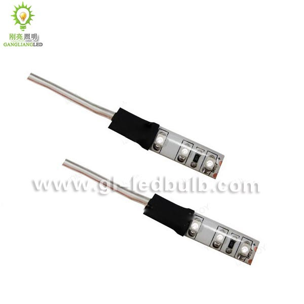 Universal Fit 3-SMD 1