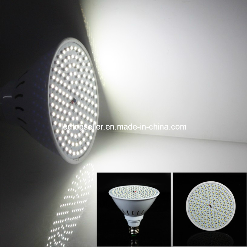 9W SMD3528 High Brightness LED Spotlight (SD0215)