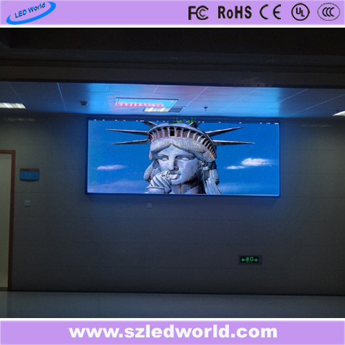 HD Indoor P3 Full Color LED Display Screen