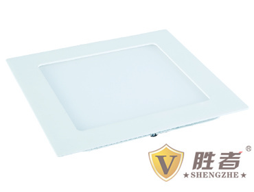 280*280mm 24W LED Panel Light with CE RoHS