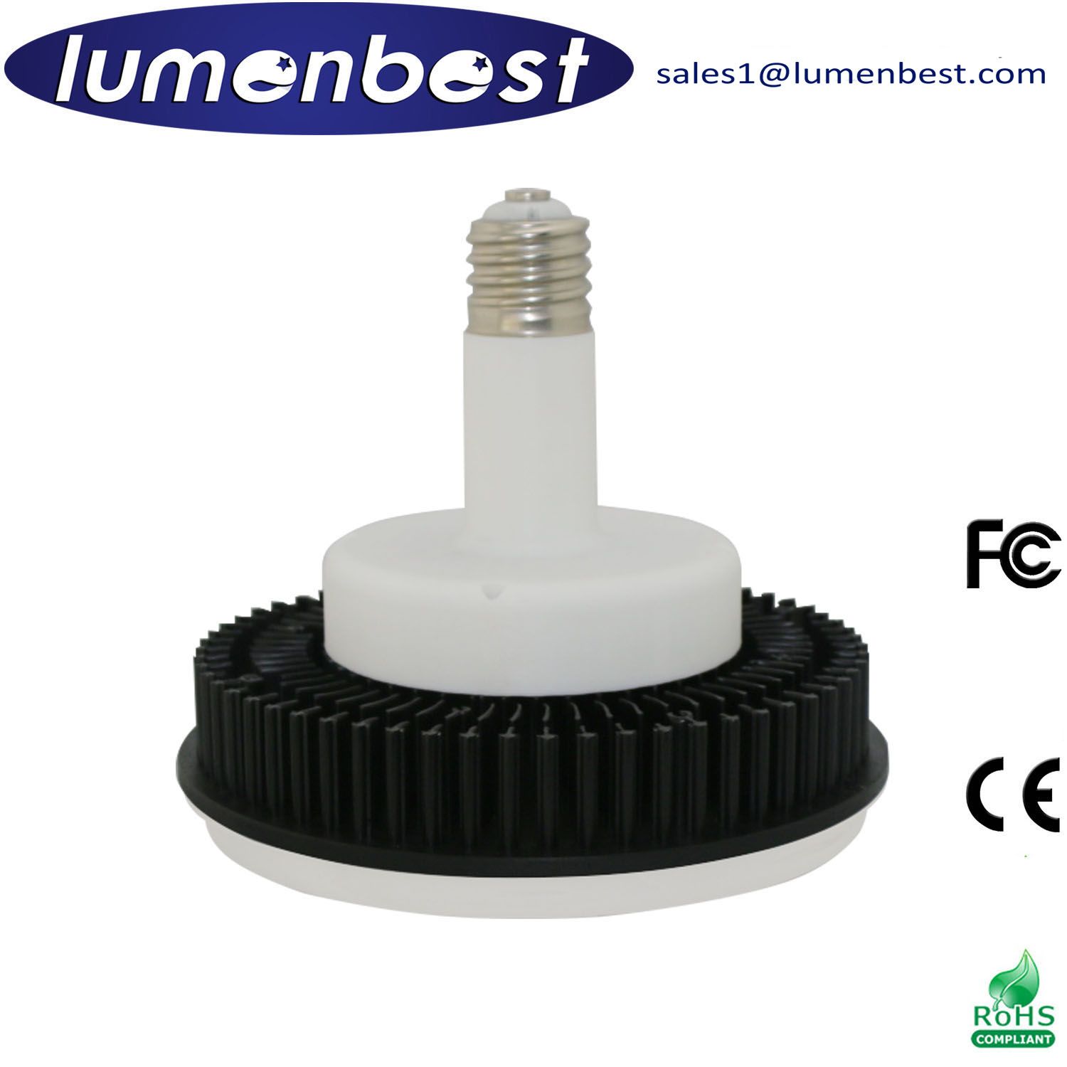 2016 CE RoHS 50W LED Industrial Light/LED High Bay