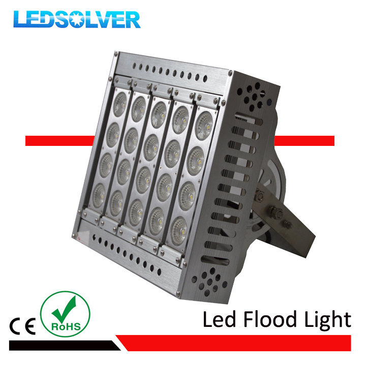 200W White CREE 5year Waranty Outdoor LED Flood Light