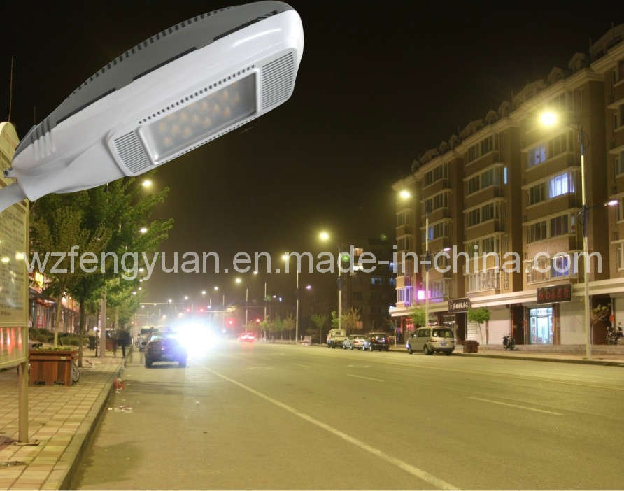 LED Street Light 80W (GC-SL-80)