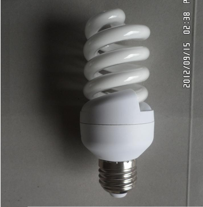 Energy Saving Bulb (BY-FS07)