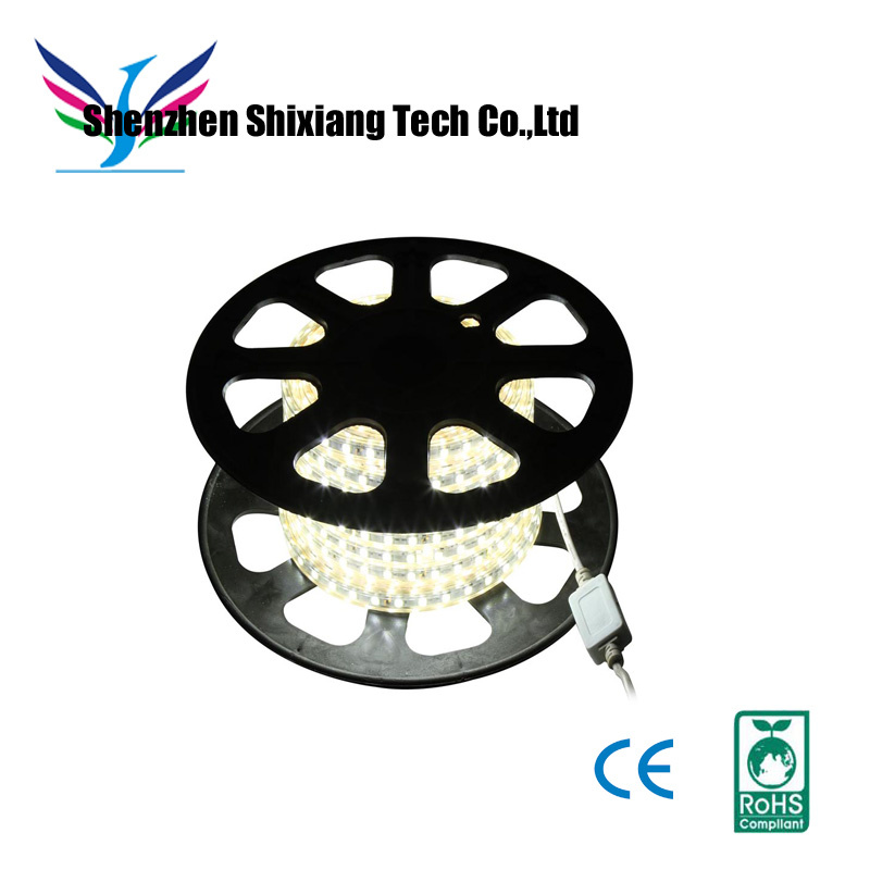 LED Strip Light, Rope Light 220V 110V