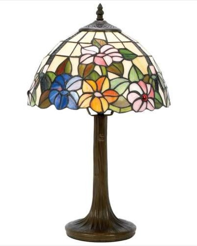 Tiffany Lamp