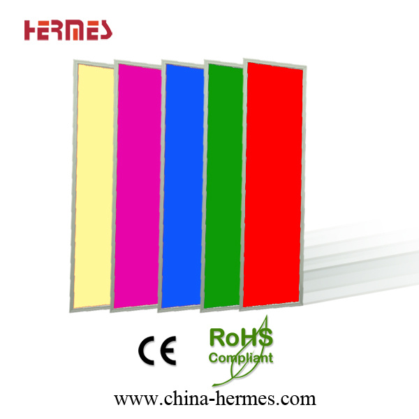 LED RGB Panel Light 32W