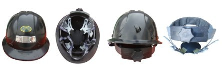 Miner's Cap (SX-003)