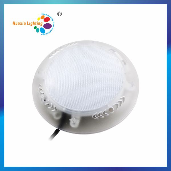 12V RGB LED Underwater Light for Swimming Pool