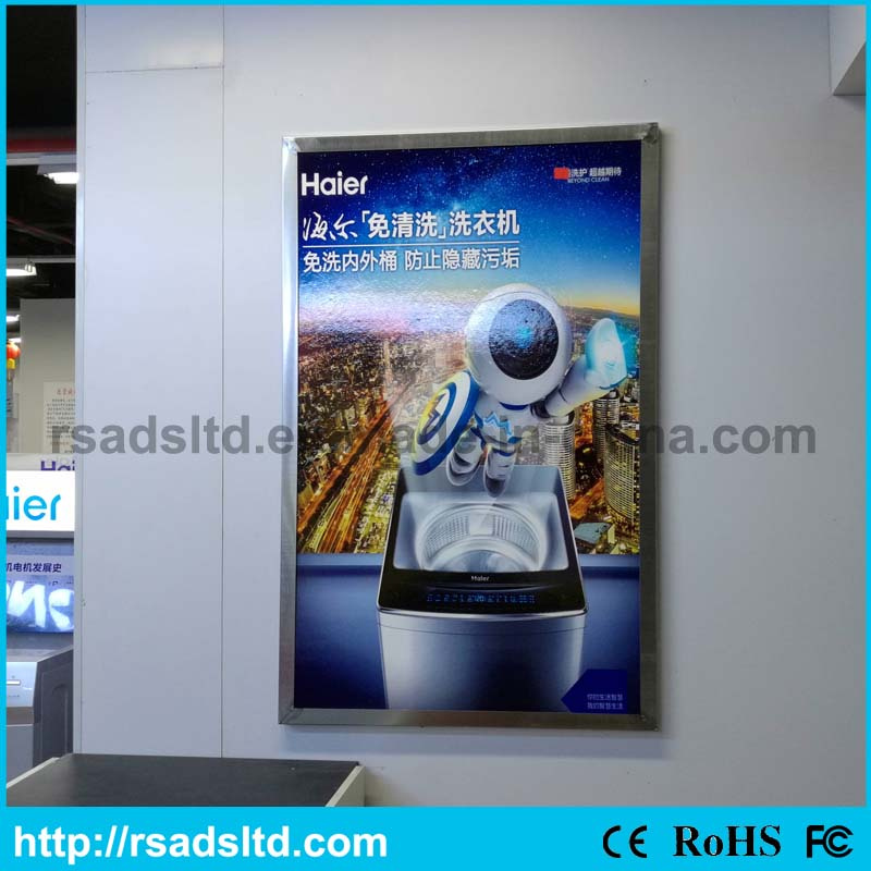 Super Bright LED Advertising Billboard Light Box