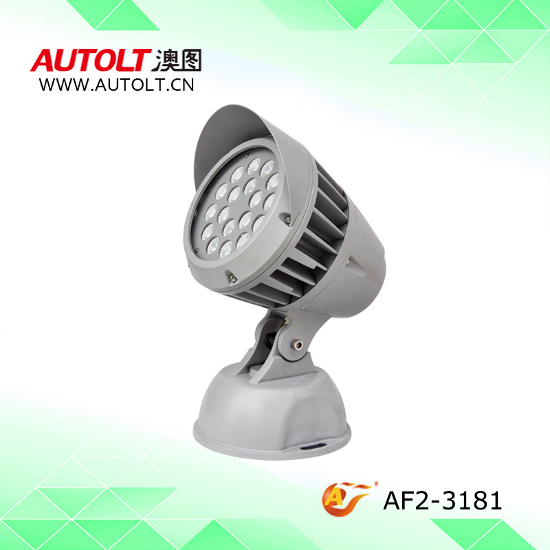 50W LED Outdoor Spot Light