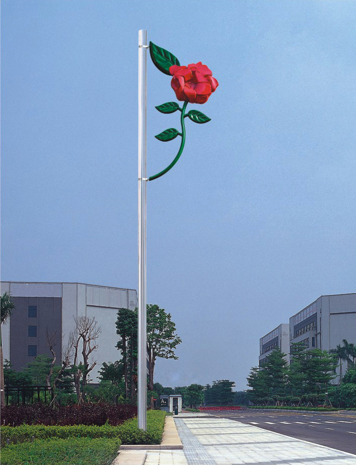 LED Project Street Light (SYH-42401)