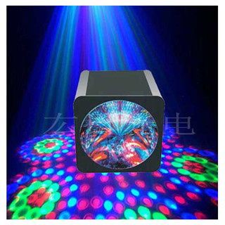 New Product LED Stage Light LED Magic Light Sunflower LED Effect Light