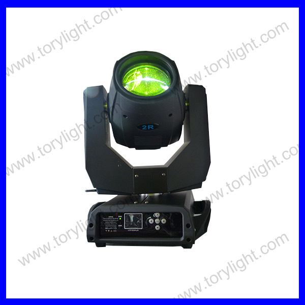 Professional Mini 120W Moving Head Beam Light