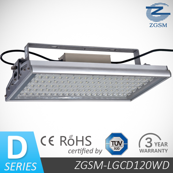 120wd High Efficient CE/RoHS/FCC Energy Saving LED High Bay Light