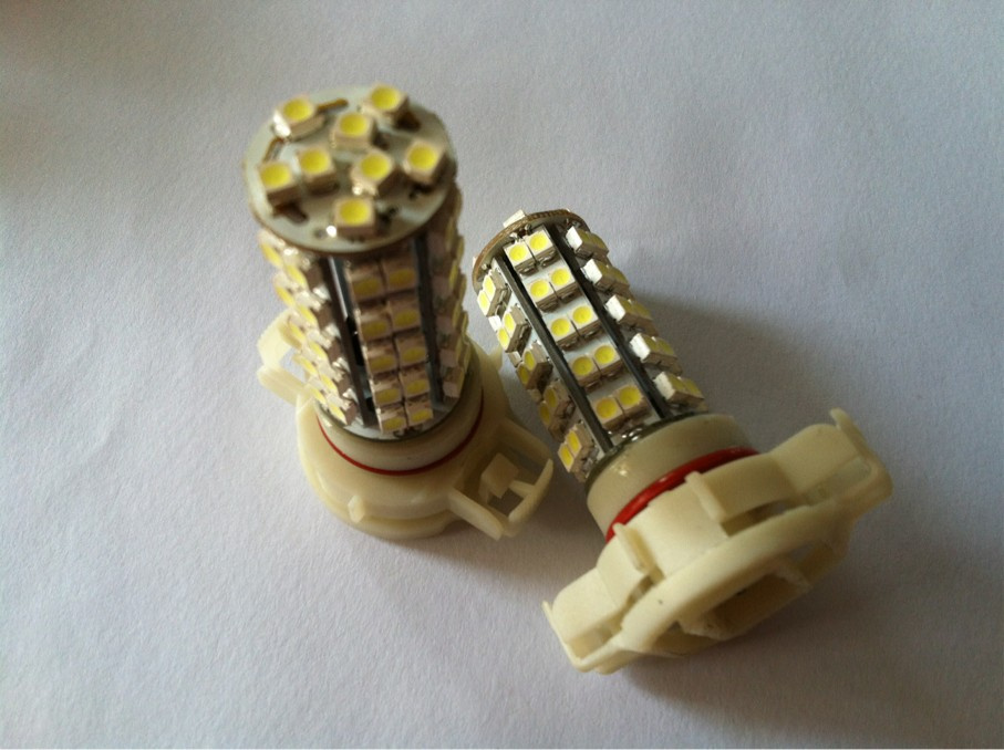 Car Bulb