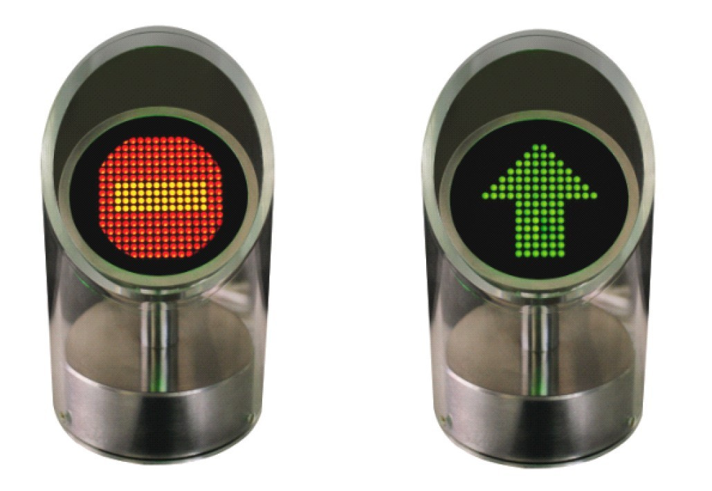 LED Traffic Light