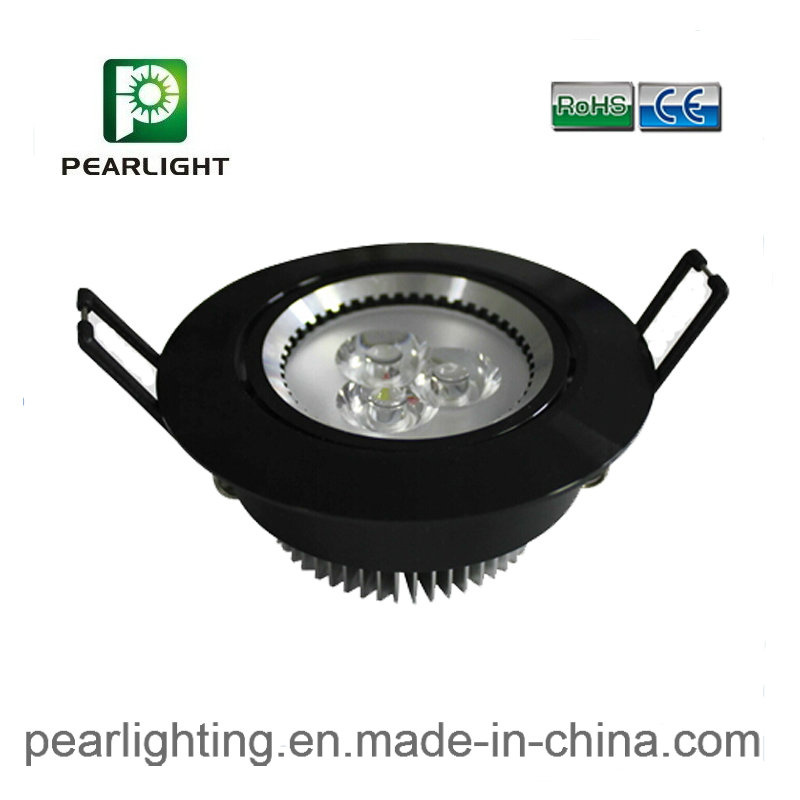 Highbrightness SMD 4W LED Ceiling Light