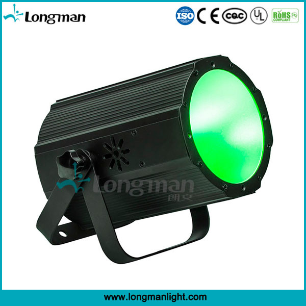 RGB 3in1 150W Lighting COB LED DMX for Parties