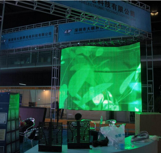 P5 Indoor Full Color LED Display/Full-Color LED Display