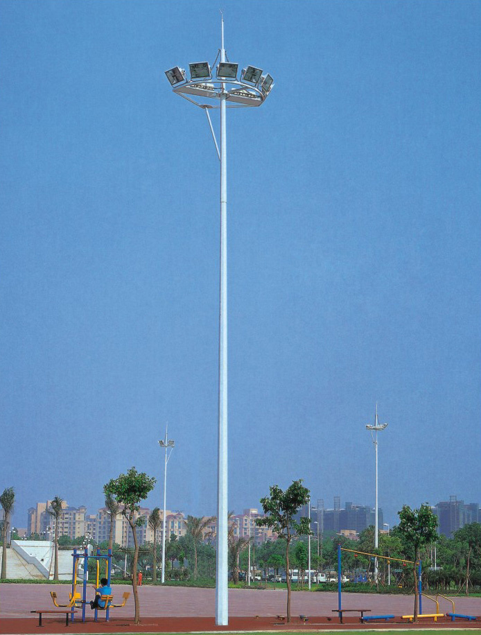 30meter LED Street Light (SYH-13001)