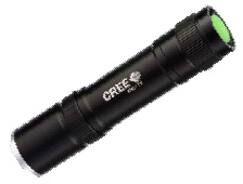 LED Flash Light
