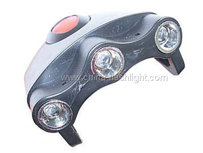 Cap Light (DBCL-0003)