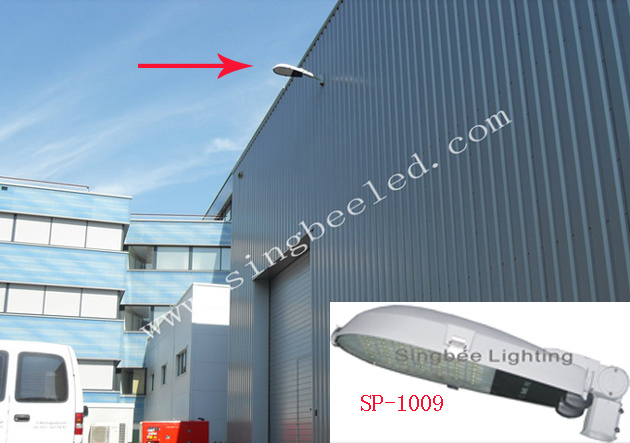 LED Street Light (SP-1009)