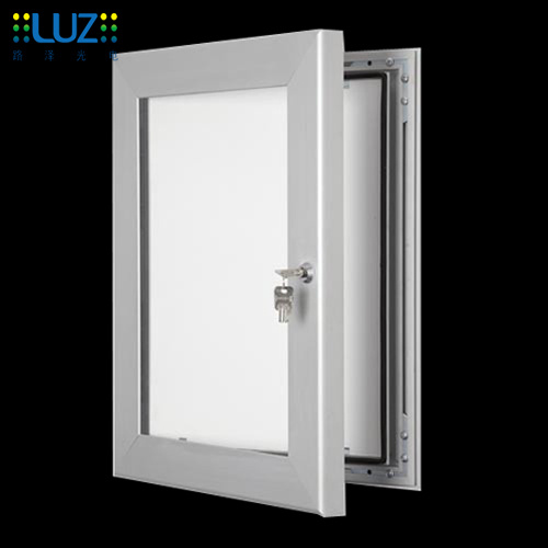 A0, A1, A2, A3 LED Outdoor Light Box (LZ-ODSA-AL4560-A0)