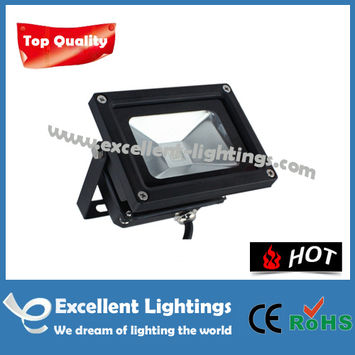 Die-Casting Aluminum LED Flood Light Outdoor Riyueguanghua