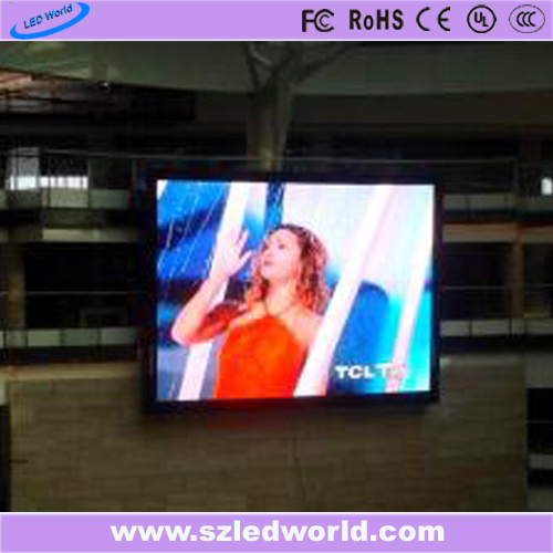 P5 Indoor LED Display Screen Panel