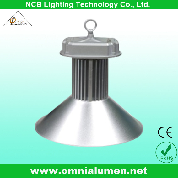 High Brighteness 100W LED High Bay Lamp