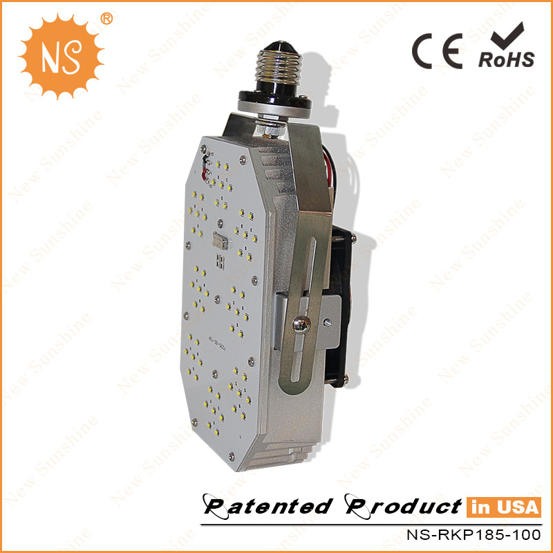 CE RoHS E26 E39 Base 100W LED Spot Lights