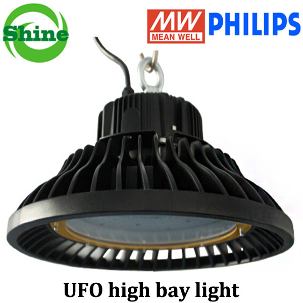 130lm/W UFO LED High Bay Light