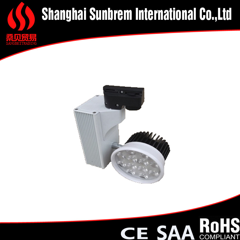 LED Light/LED Track Light/LED Track Lamp/15W LED Track Light