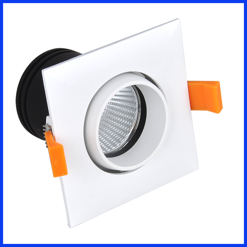 3W COB LED Ceiling Light for Museum (GF-pH0202)